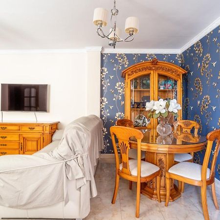 Terraza Mar Y Montana Apartment Nerja Luaran gambar