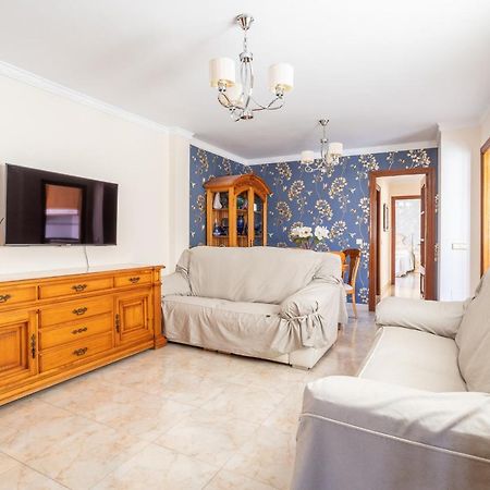 Terraza Mar Y Montana Apartment Nerja Luaran gambar