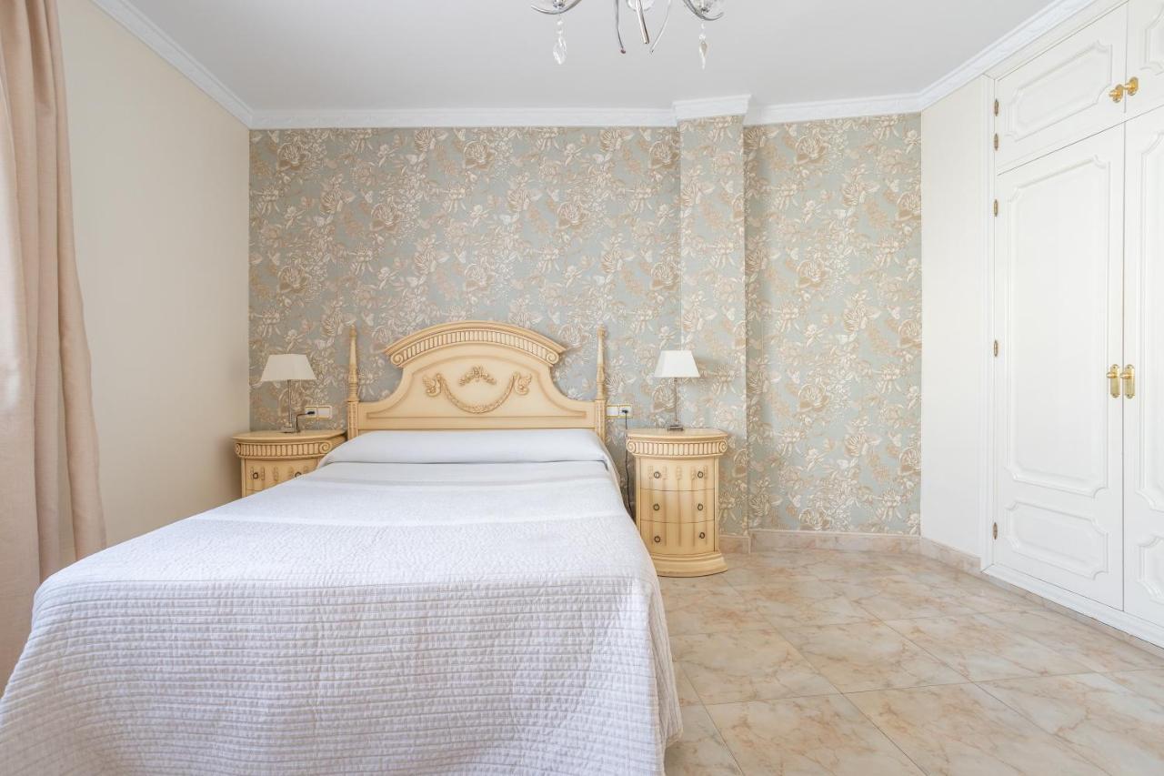 Terraza Mar Y Montana Apartment Nerja Luaran gambar
